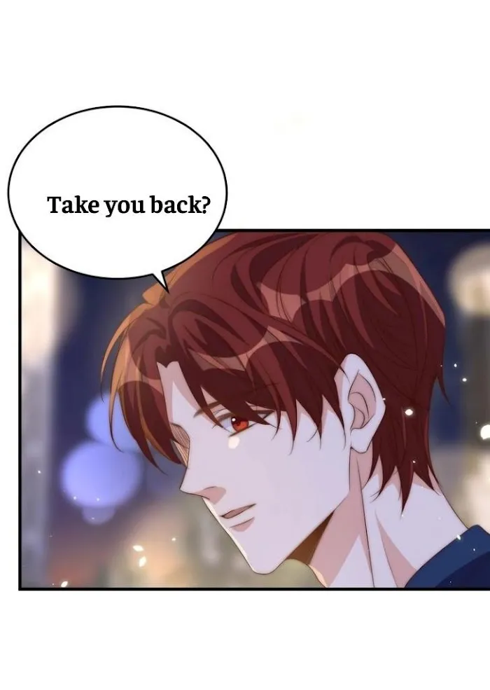 Stop Bothering Me, Emperor! - Chapter 46 Page 30