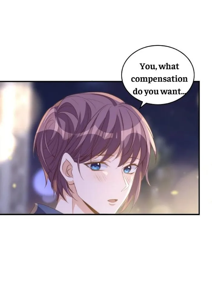 Stop Bothering Me, Emperor! - Chapter 46 Page 33