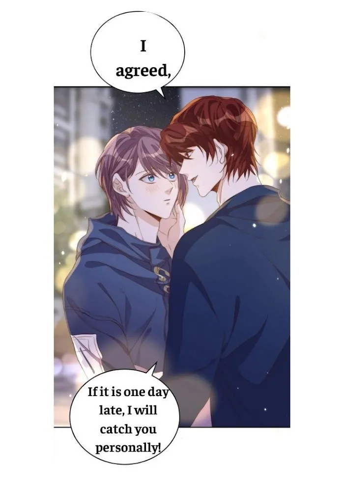 Stop Bothering Me, Emperor! - Chapter 46 Page 43