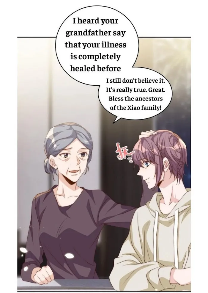 Stop Bothering Me, Emperor! - Chapter 47 Page 7