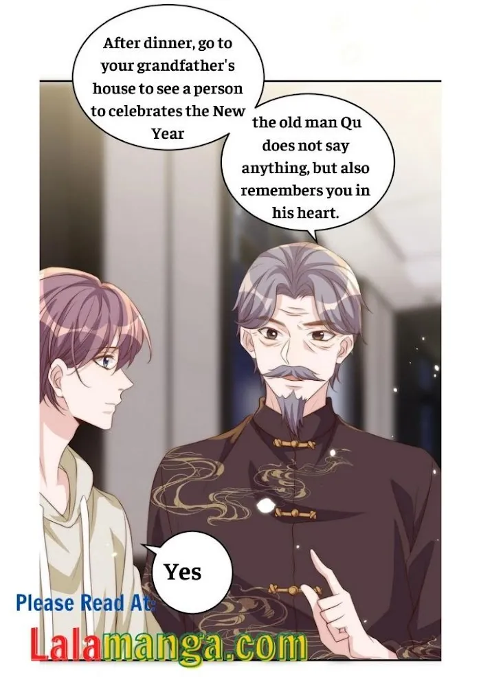 Stop Bothering Me, Emperor! - Chapter 47 Page 8