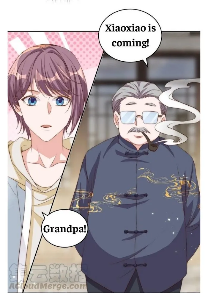 Stop Bothering Me, Emperor! - Chapter 47 Page 11