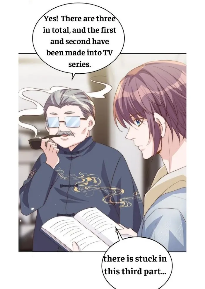 Stop Bothering Me, Emperor! - Chapter 47 Page 15