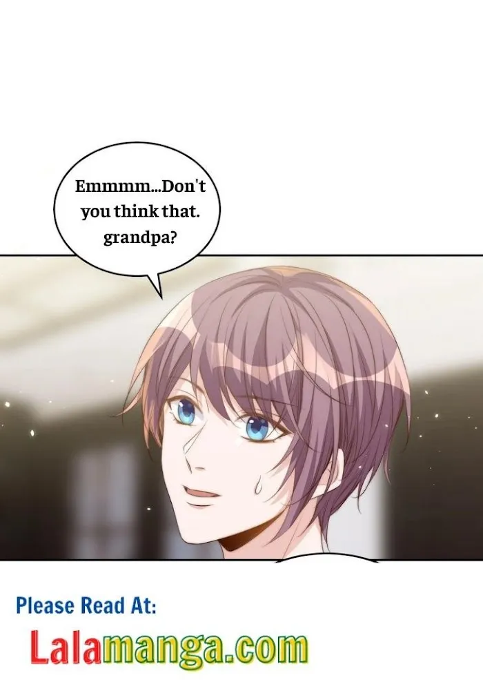 Stop Bothering Me, Emperor! - Chapter 47 Page 17
