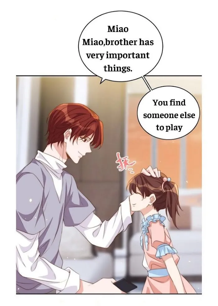 Stop Bothering Me, Emperor! - Chapter 47 Page 23