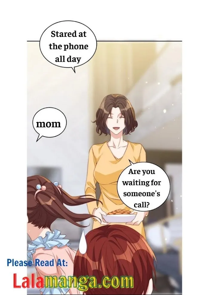 Stop Bothering Me, Emperor! - Chapter 47 Page 24