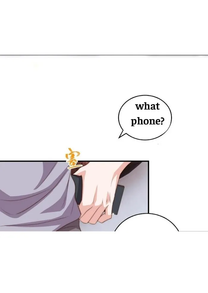 Stop Bothering Me, Emperor! - Chapter 47 Page 25