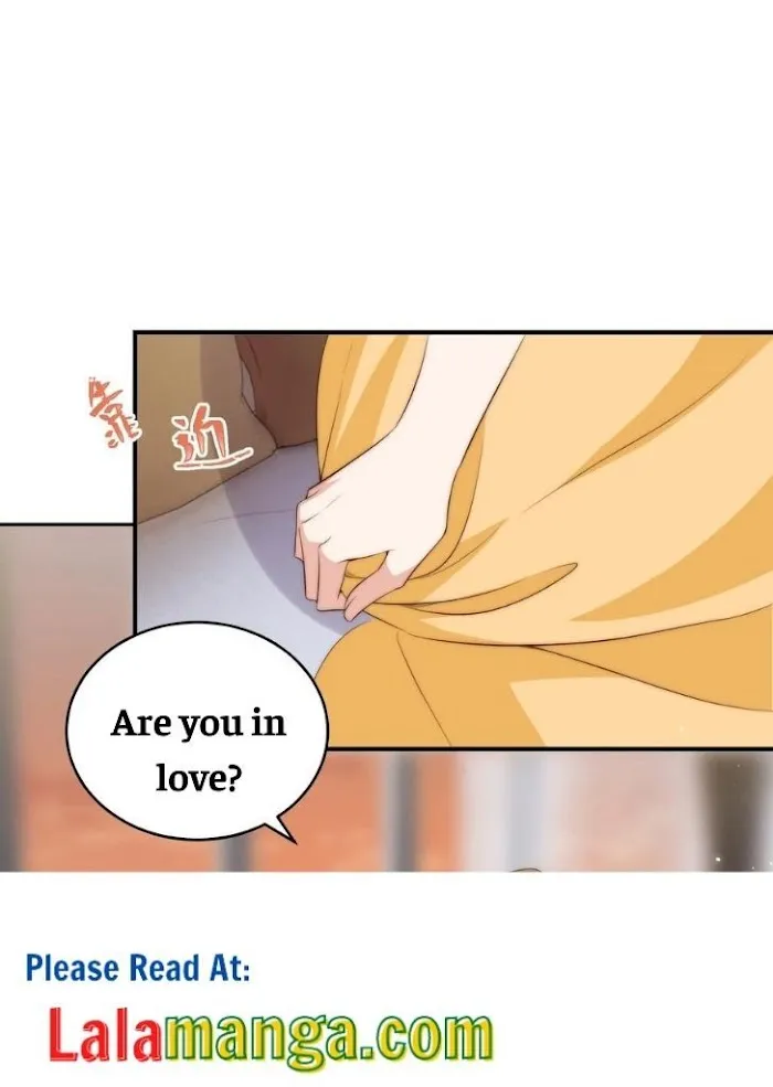 Stop Bothering Me, Emperor! - Chapter 47 Page 28