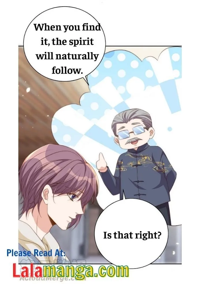Stop Bothering Me, Emperor! - Chapter 47 Page 38