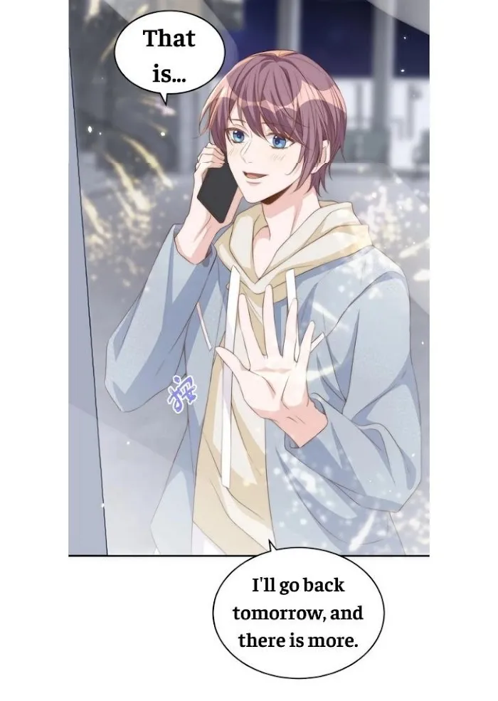 Stop Bothering Me, Emperor! - Chapter 47 Page 45