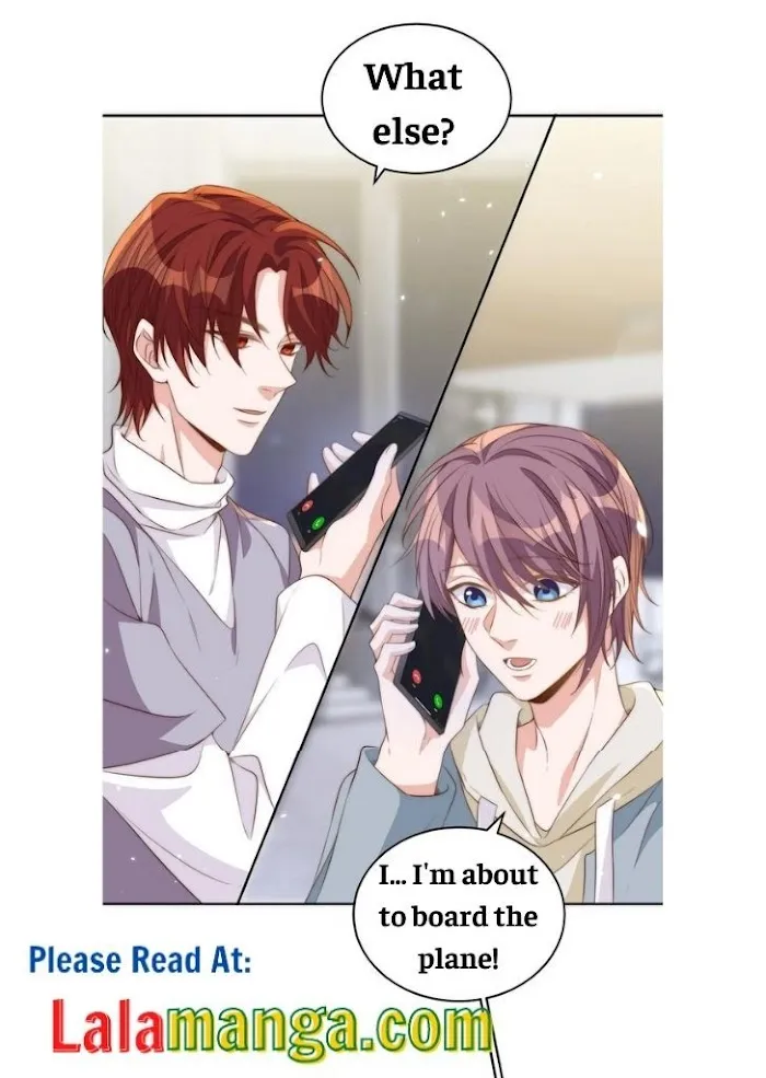 Stop Bothering Me, Emperor! - Chapter 47 Page 46