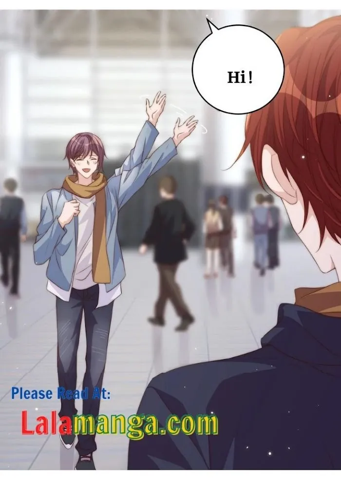 Stop Bothering Me, Emperor! - Chapter 48 Page 8