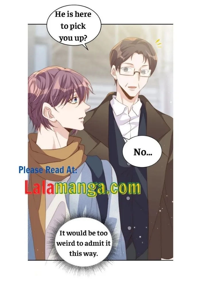Stop Bothering Me, Emperor! - Chapter 48 Page 10