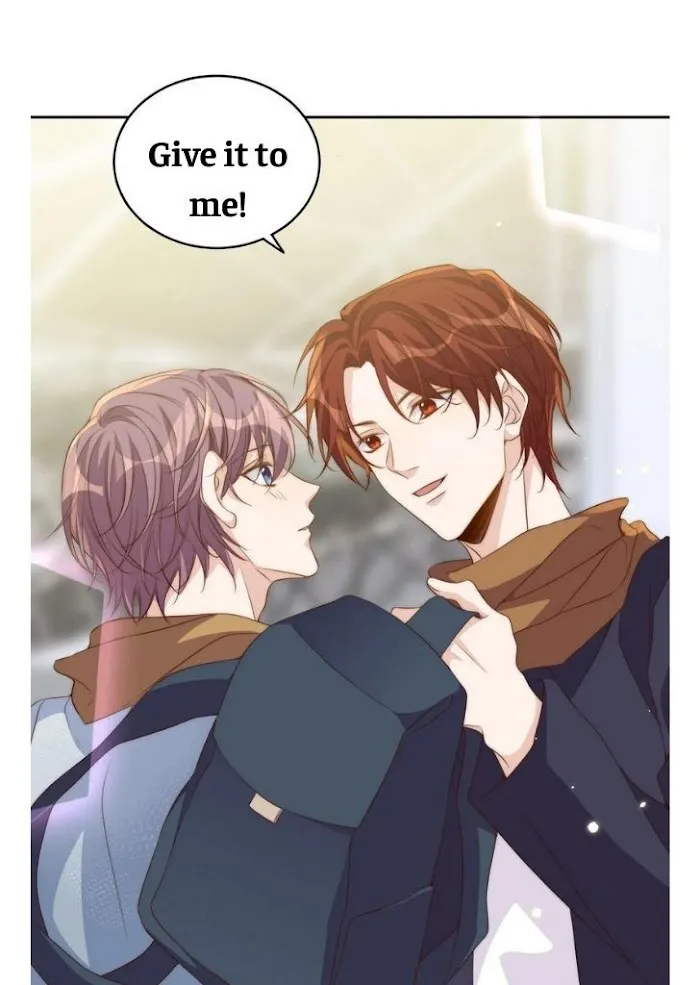 Stop Bothering Me, Emperor! - Chapter 48 Page 13