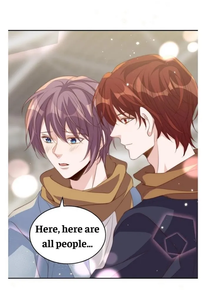Stop Bothering Me, Emperor! - Chapter 48 Page 15