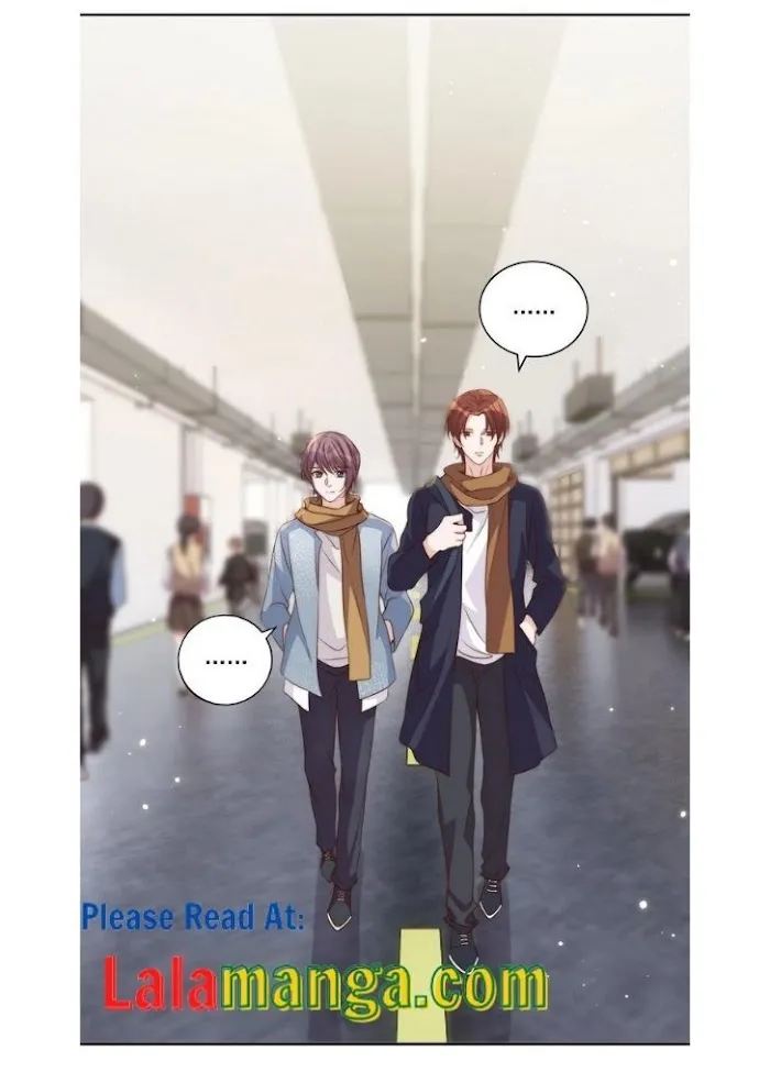 Stop Bothering Me, Emperor! - Chapter 48 Page 18