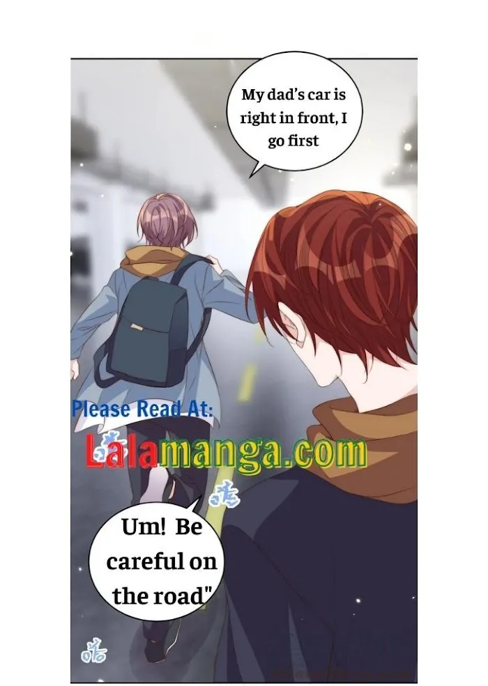 Stop Bothering Me, Emperor! - Chapter 48 Page 24