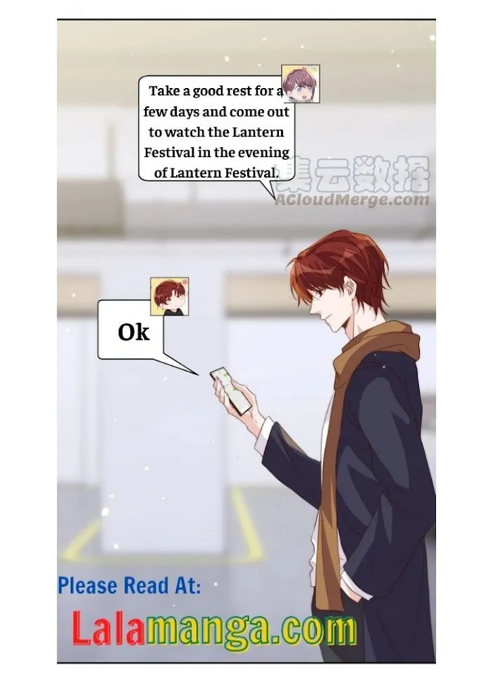 Stop Bothering Me, Emperor! - Chapter 48 Page 28
