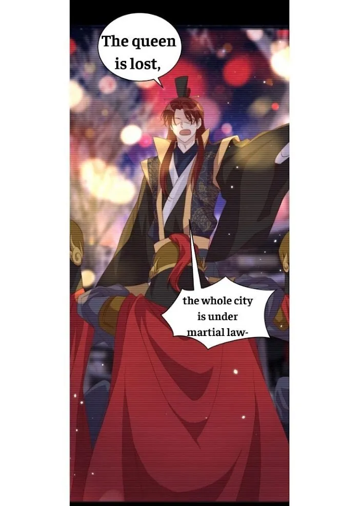Stop Bothering Me, Emperor! - Chapter 48 Page 33