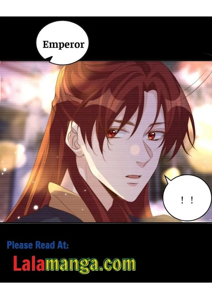 Stop Bothering Me, Emperor! - Chapter 48 Page 34