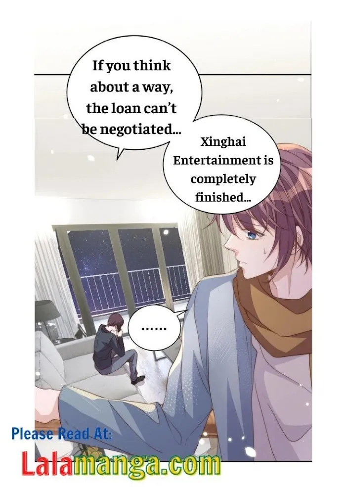 Stop Bothering Me, Emperor! - Chapter 48 Page 49