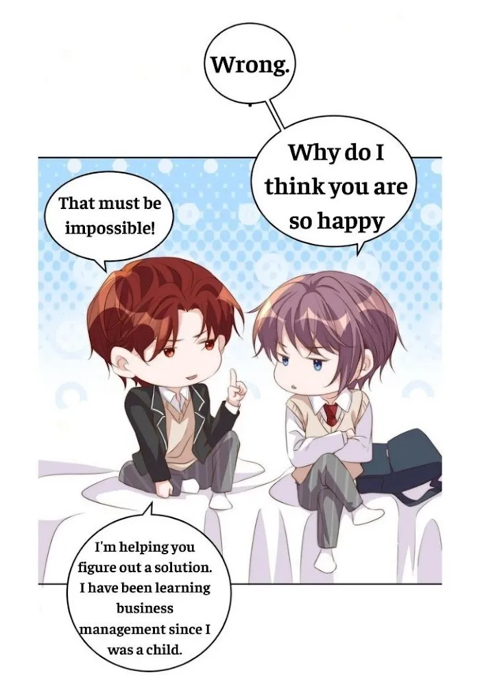 Stop Bothering Me, Emperor! - Chapter 49 Page 13