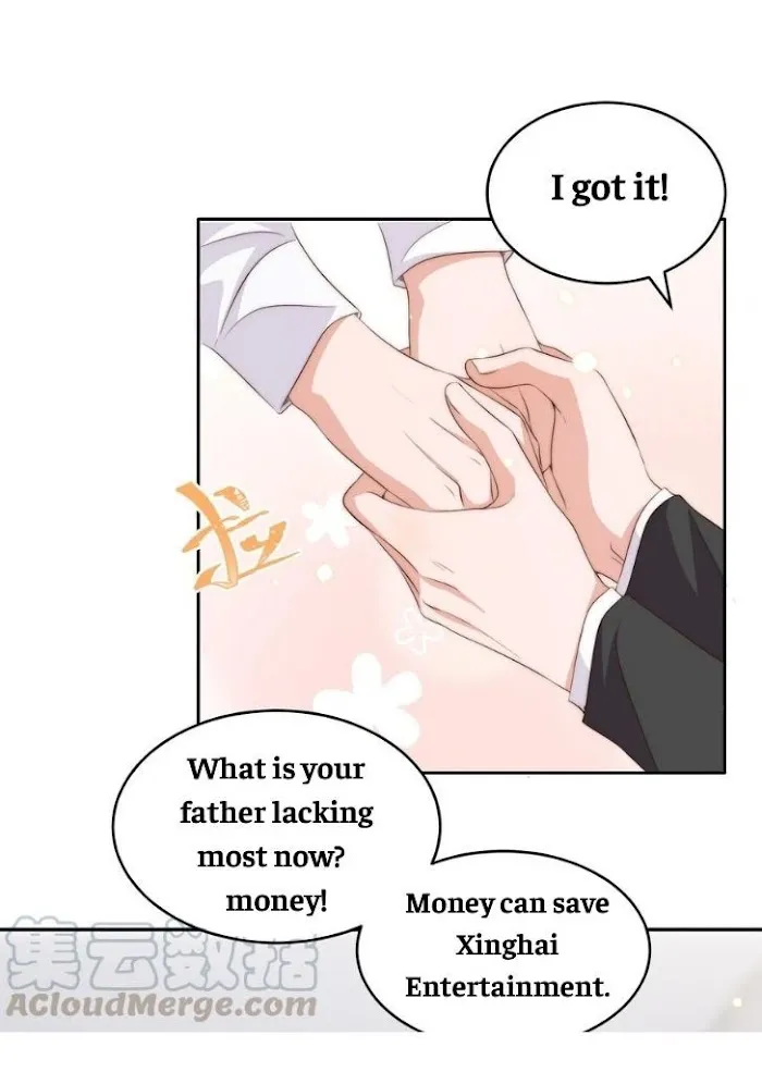 Stop Bothering Me, Emperor! - Chapter 49 Page 15