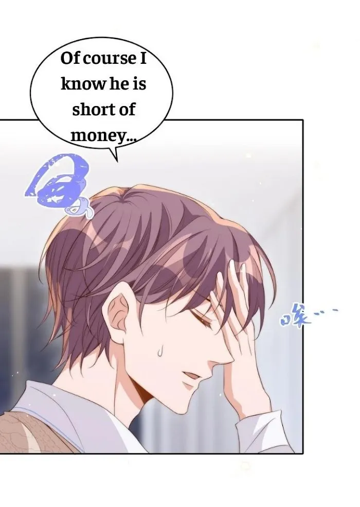 Stop Bothering Me, Emperor! - Chapter 49 Page 17