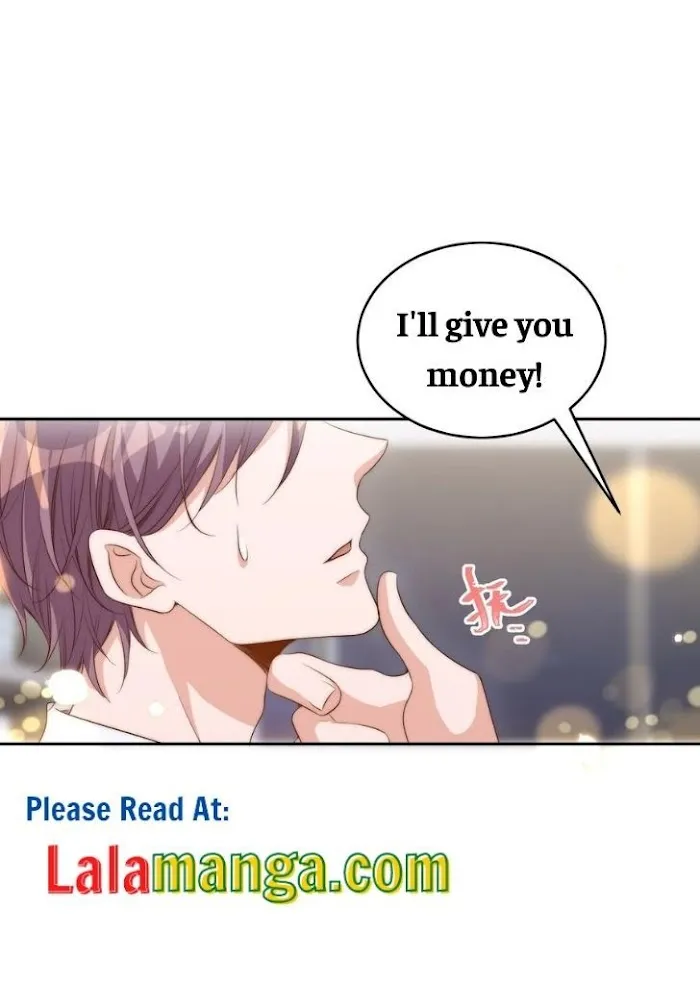 Stop Bothering Me, Emperor! - Chapter 49 Page 18