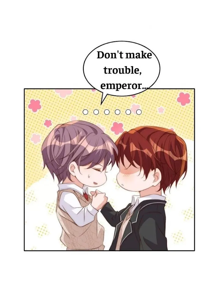 Stop Bothering Me, Emperor! - Chapter 49 Page 20