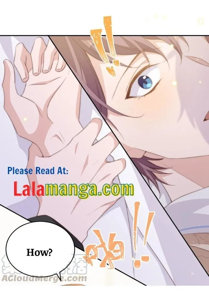 Stop Bothering Me, Emperor! - Chapter 49 Page 21