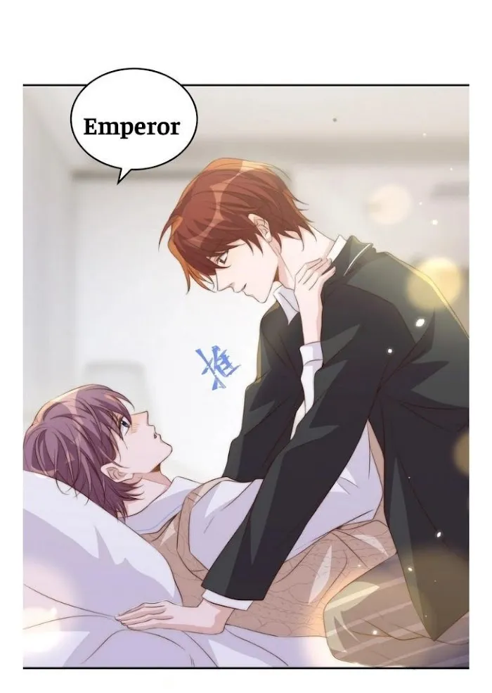 Stop Bothering Me, Emperor! - Chapter 49 Page 26