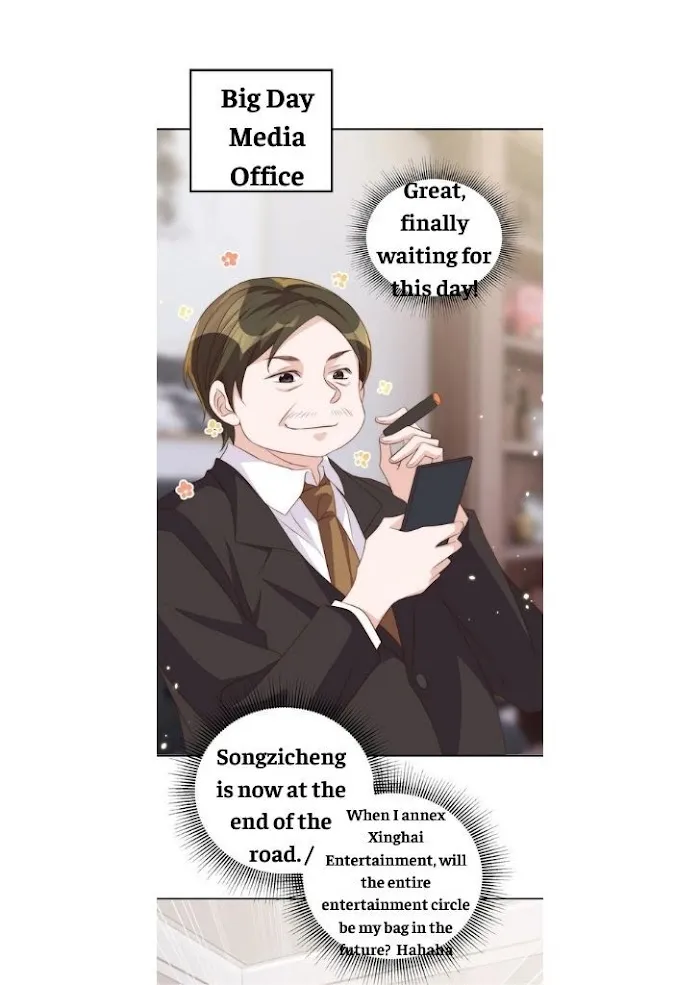 Stop Bothering Me, Emperor! - Chapter 49 Page 32