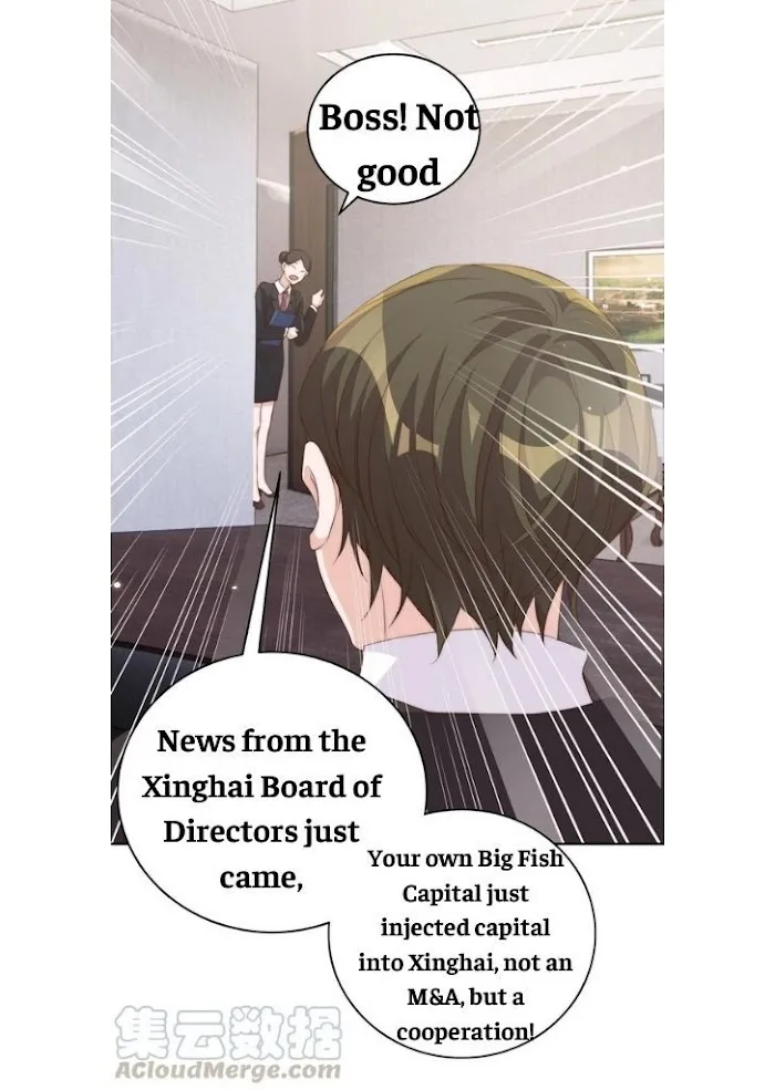Stop Bothering Me, Emperor! - Chapter 49 Page 33