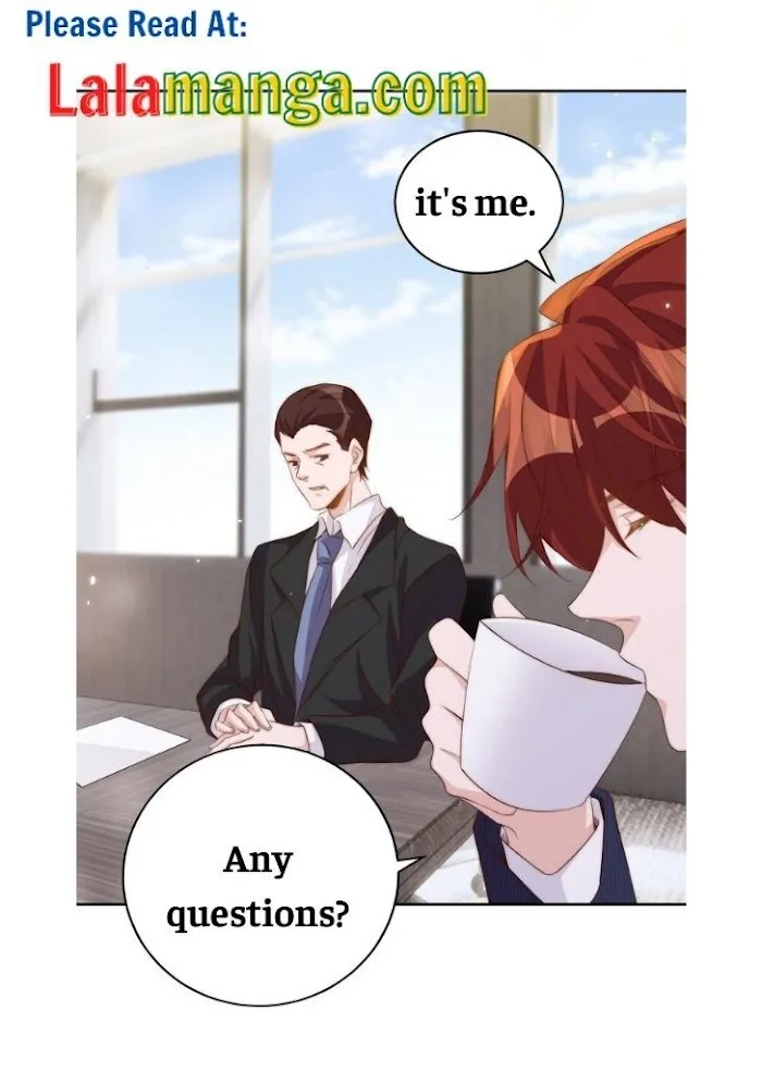 Stop Bothering Me, Emperor! - Chapter 49 Page 36