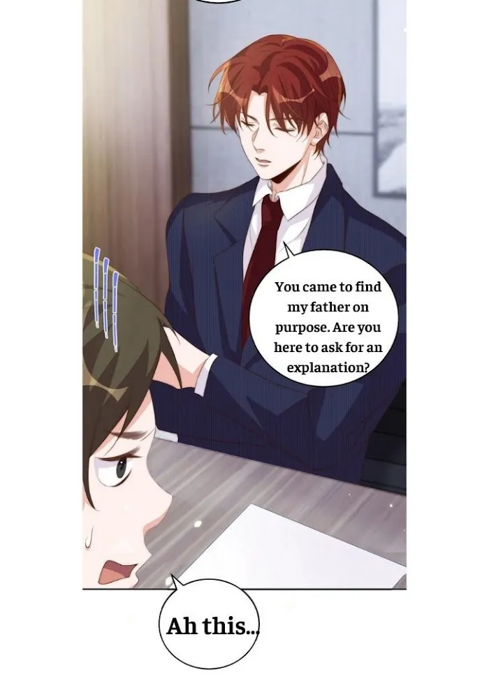Stop Bothering Me, Emperor! - Chapter 49 Page 40