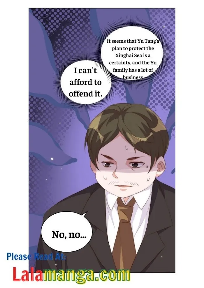Stop Bothering Me, Emperor! - Chapter 49 Page 41