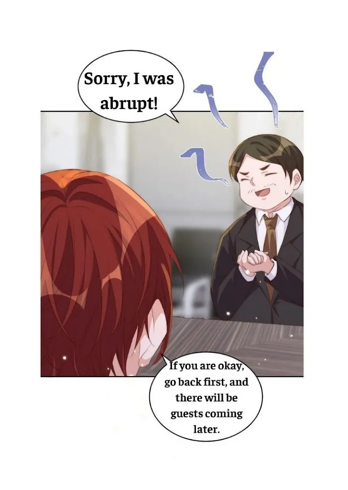 Stop Bothering Me, Emperor! - Chapter 49 Page 42
