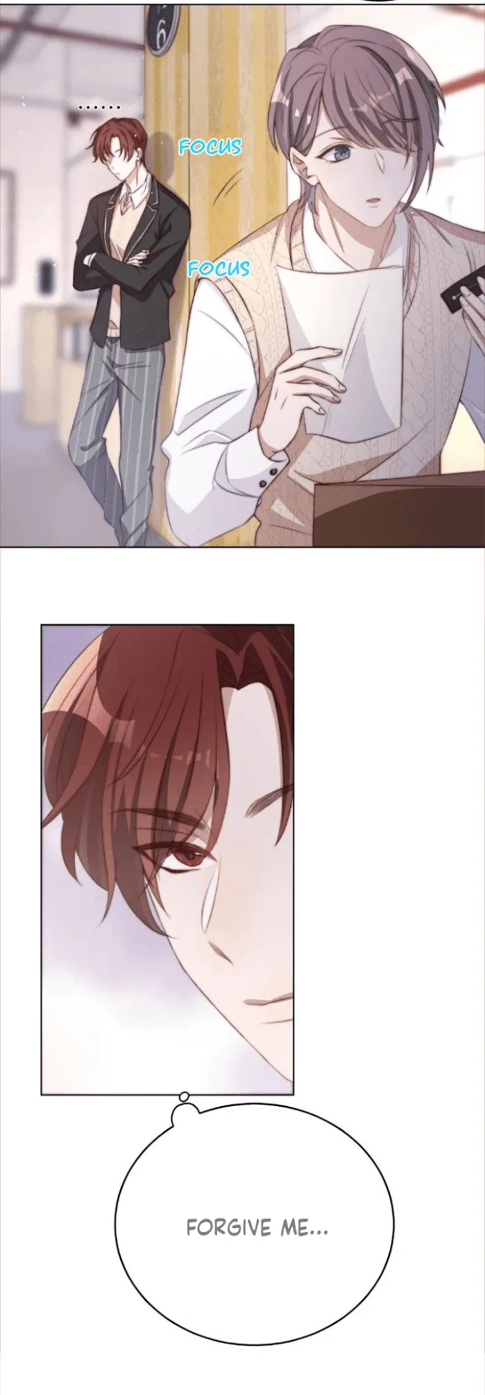 Stop Bothering Me, Emperor! - Chapter 5 Page 12