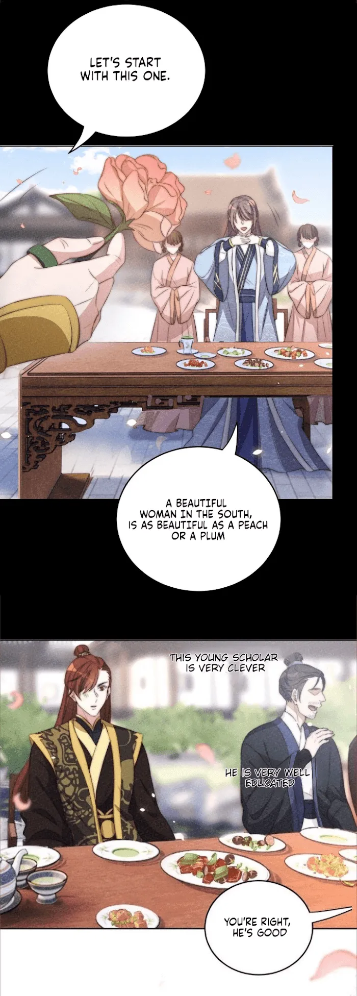 Stop Bothering Me, Emperor! - Chapter 5 Page 14
