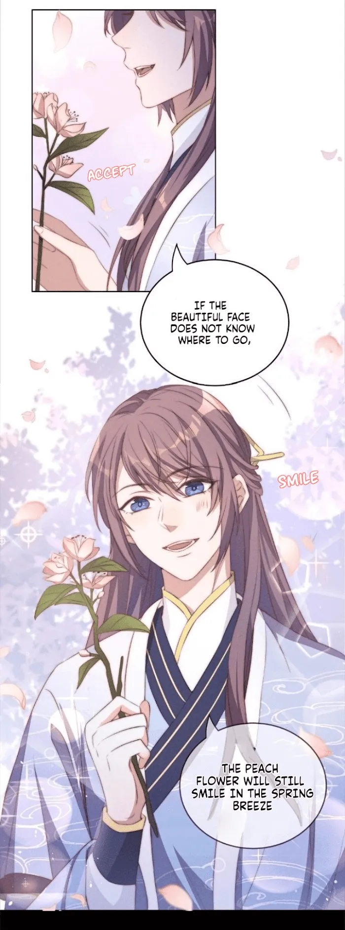 Stop Bothering Me, Emperor! - Chapter 5 Page 17