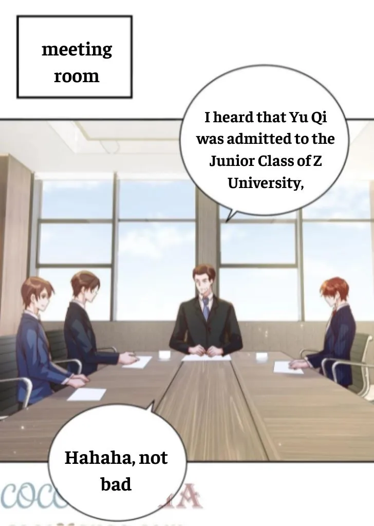 Stop Bothering Me, Emperor! - Chapter 50 Page 4