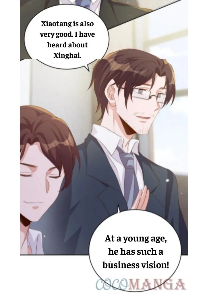 Stop Bothering Me, Emperor! - Chapter 50 Page 6