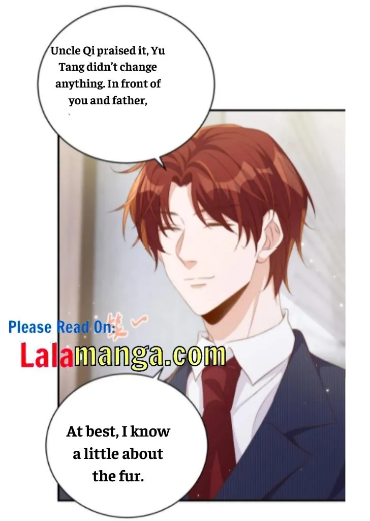 Stop Bothering Me, Emperor! - Chapter 50 Page 7