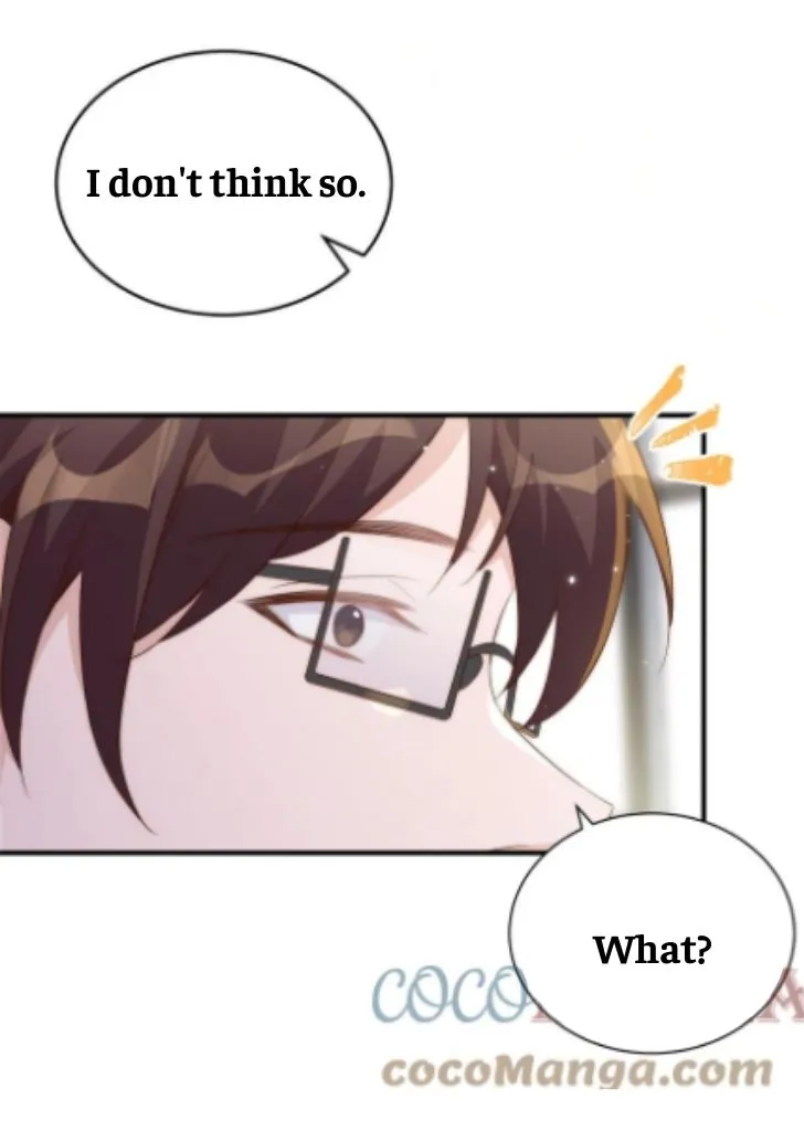 Stop Bothering Me, Emperor! - Chapter 50 Page 10