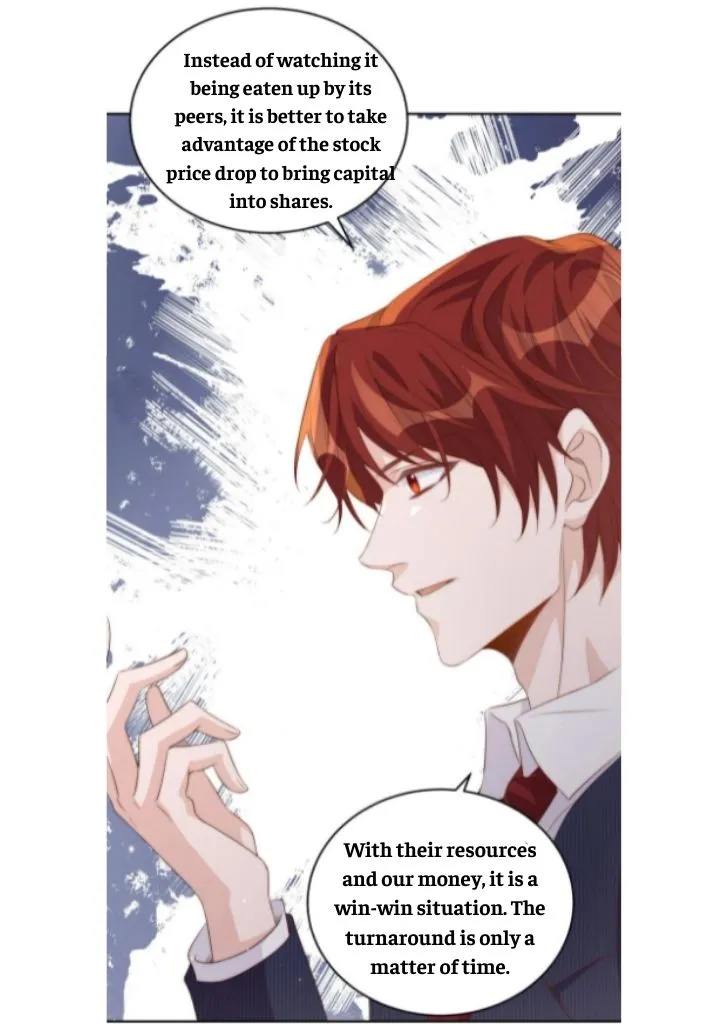Stop Bothering Me, Emperor! - Chapter 50 Page 12