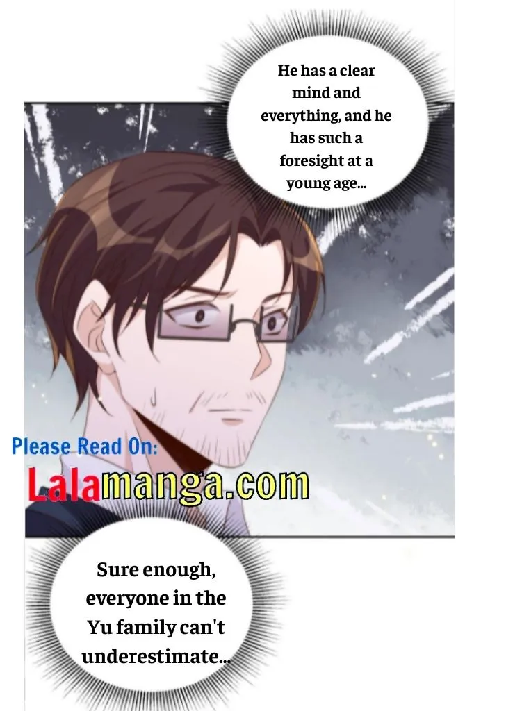Stop Bothering Me, Emperor! - Chapter 50 Page 13