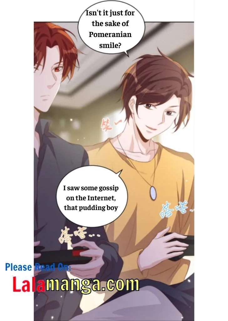 Stop Bothering Me, Emperor! - Chapter 50 Page 19