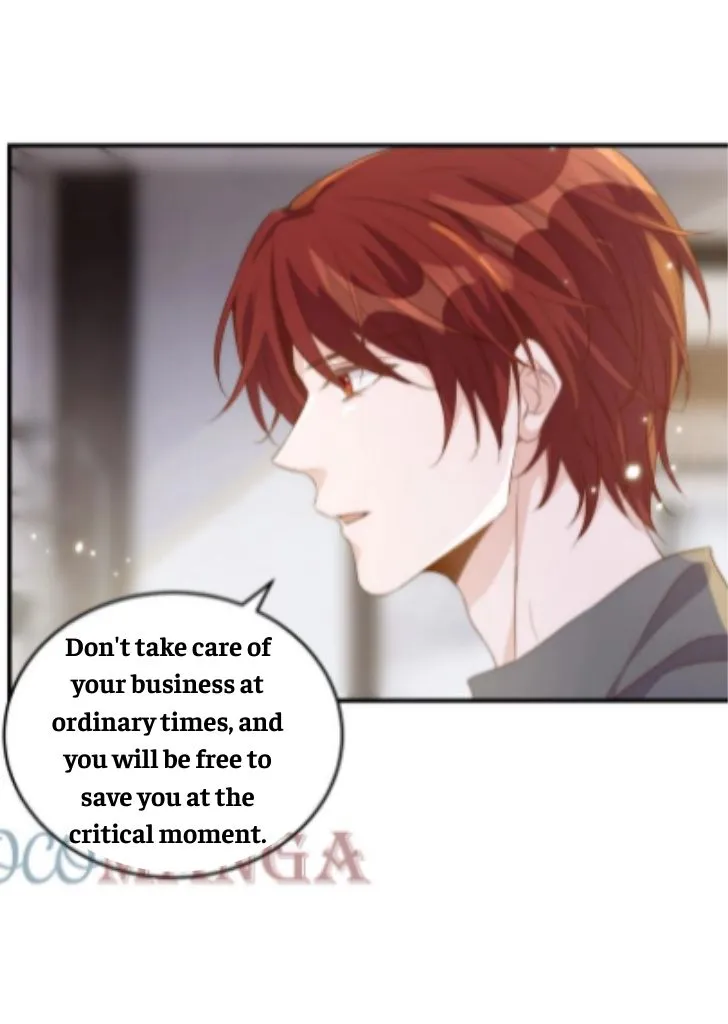 Stop Bothering Me, Emperor! - Chapter 50 Page 24