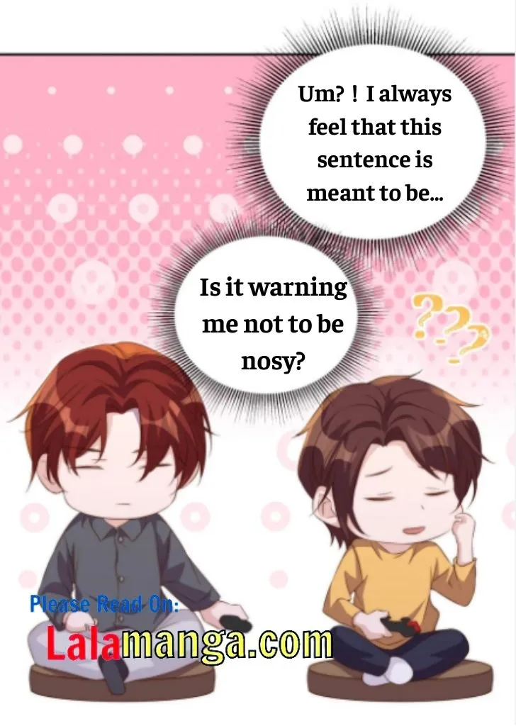 Stop Bothering Me, Emperor! - Chapter 50 Page 25